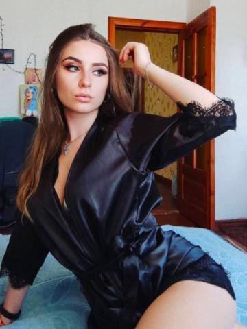 Алина Красивая Модель фото 2