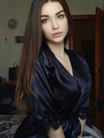 Алина Красивая Модель фото 3