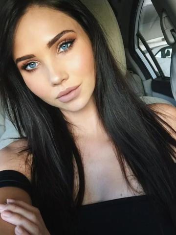 Ксения Студентка Топ фото 2