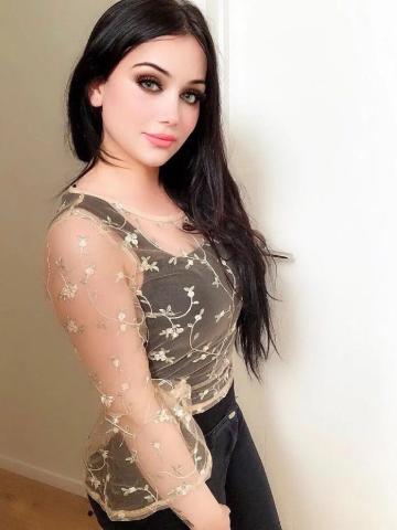 Габриэлла Пироговский